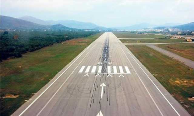 Αρχίζει η διαδικασία για το αεροδρόμιο στο Καστέλι