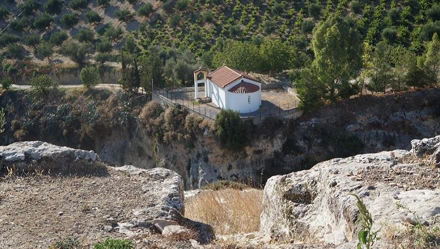 Κάλεσμα του Πολιτιστικού Συλλόγου Βενεράτου…