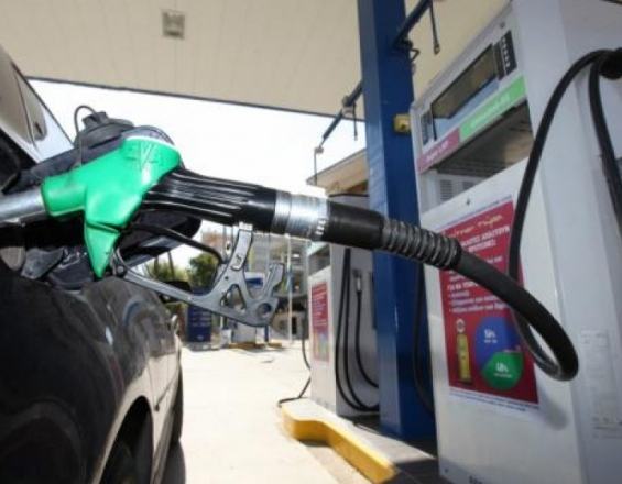 Σταθερές οι τιμές της βενζίνης στην Ελλάδα