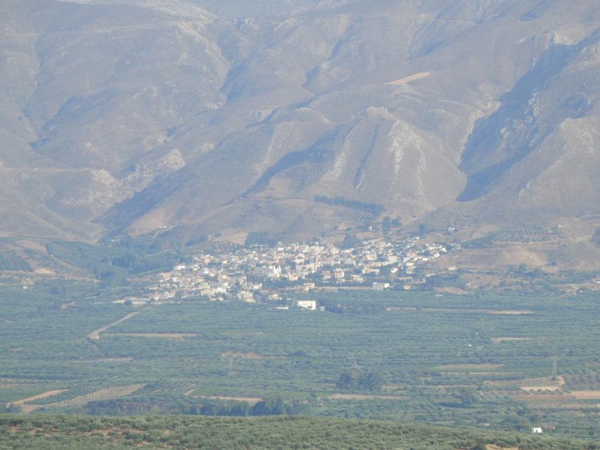 «Τα Αστερούσια της Παράδοσης και της Ιστορίας»