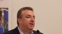 Παρέμβαση Αρναουτάκη για την επιβολή ειδικού φόρου κατανάλωσης στο κρασί