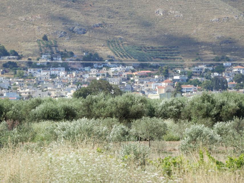 Ένα σπουδαίο πρόγραμμα από την Κοινωνική Υπηρεσία-Γραφείο Πύργου στα Αστερούσια