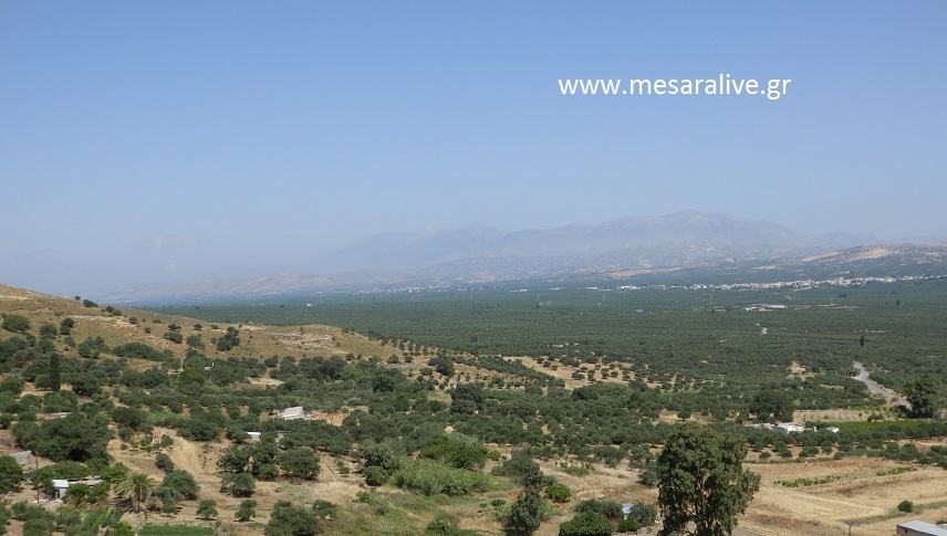 Φοιτητής στη Μεσαρά… γιατί όχι!