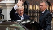Ο Μπόρις Τζόνσον δεσμεύεται ότι θα υλοποιήσει το Brexit μέχρι τις 31 Οκτωβρίου