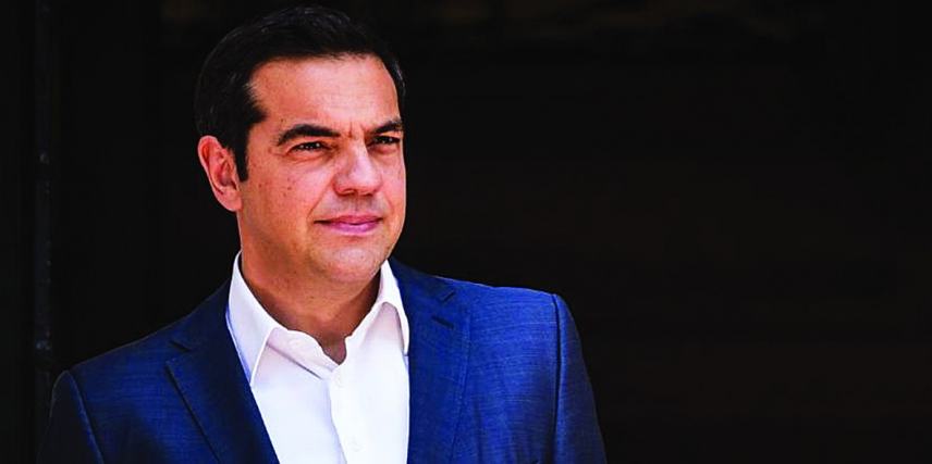 Εκλογές: Στα ύψη το πολιτικό θερμόμετρο μετα την αποχώρηση ΣΥΡΙΖΑ απο τη Βουλή