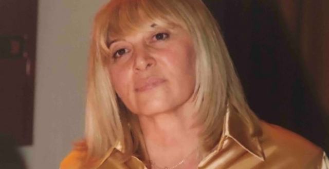 Νεκρή η Ελένη Σαρίεβα από τη φωτιά στο Μάτι