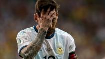 Copa America: Κινδυνεύει με πρόωρο αποκλεισμό η Αργεντινή