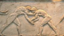 Πάμπολλα σύγχρονα αθλήματα έχουν τις ρίζες τους στην ελληνική αρχαιότητα.