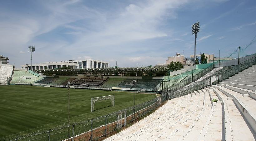 Απομακρύνεται η Λεωφόρος για Παναθηναϊκό