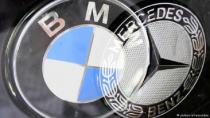 Ύποπτες για αυξημένους ρύπους Daimler και BMW