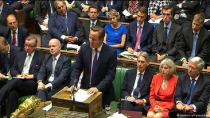 Η βρετανική βουλή ψηφίζει για επέμβαση στη Συρία
