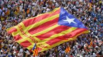 Η Καταλονία βαδίζει προς την ανεξαρτησία