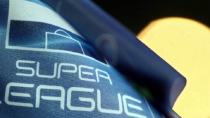 Super League: Τα αποτελέσματα του τριημέρου (hl)
