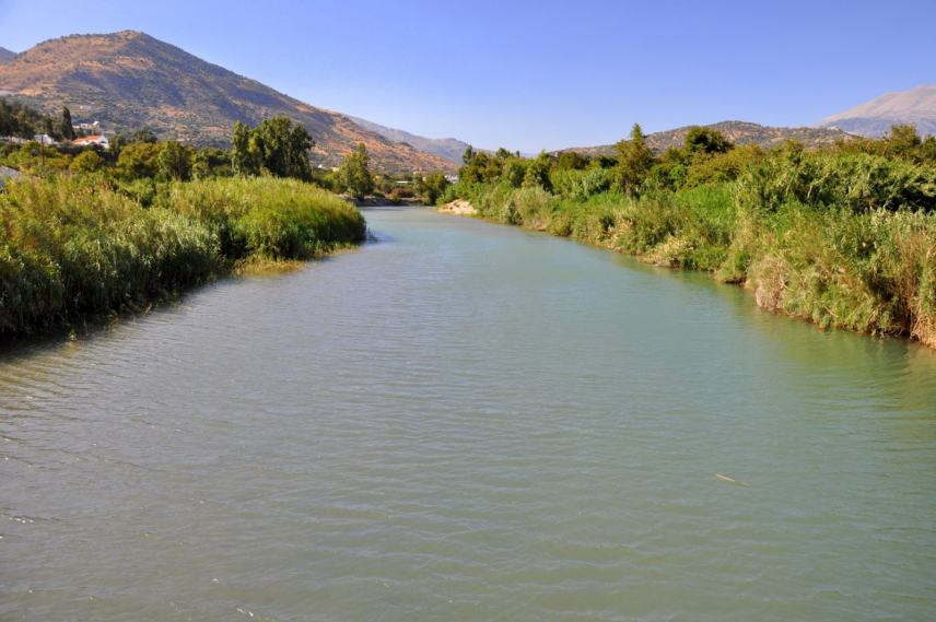 Σε τροχιά υλοποίησης ένα σημαντικό έργο