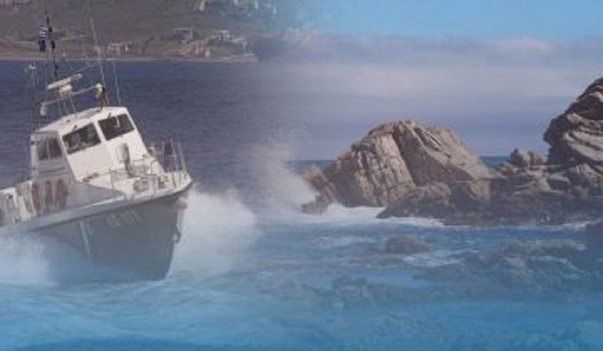Ηράκλειο: Εντοπίστηκε μεγάλη ποσότητα ναρκωτικών σε “ύποπτο” πλοίο