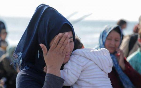 Απειλές σε ξενοδόχο επειδή φιλοξένησε πρόσφυγες