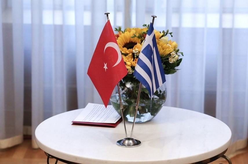 NΑΤΟ:Ελλάδα και Τουρκία συμφώνησαν για διάλογο-Διαψεύδει η ελληνική πλευρά