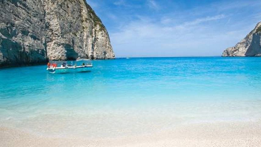 Οι Βρετανοί μας λένε ποιες είναι οι 10 ωραιότερες παραλίες της Ελλάδας [εικόνες]