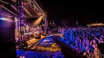 Matala Beach Festival: Σήμερα αρχίζει το μεγαλύτερο φεστιβάλ του καλοκαιριού