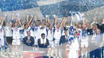 20 χρόνια από το θαύμα του Euro 2004!