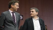 Μία εβδομάδα διορία από το Eurogroup για να κλείσουν τα ανοιχτά μέτωπα της διαπραγμάτευσης