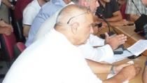 Πρόταση για να δοθεί το όνομα του αείμνηστου ιατρού Μιχάλη Γιαννακάκη σε κεντρικό δρόμο στο Τυμπάκι.