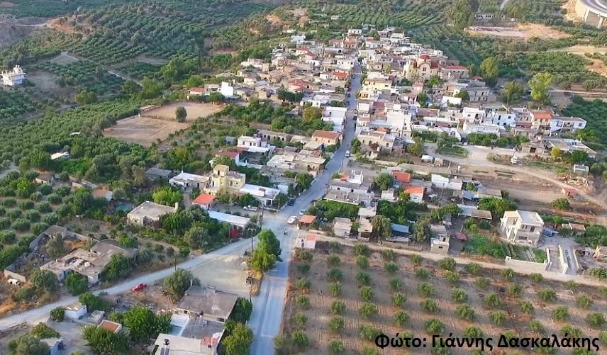 Την Κυριακή η Γενική Συνέλευση του ΠΣ Καστελίου