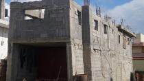 «Αρχιτεκτονική» για σεμινάριο σε οικοδομή στα Καπαριανά
