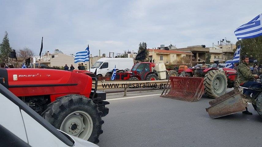 Συντάσσεται με την Παγκρήτια συντονιστική ο ΑΣ Τυμπακίου