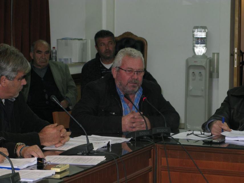 Μετά τον Προϋπολογισμό της ΔΕΥΑΦ η αντικατάσταση του δικτύου στη Φανερωμένη