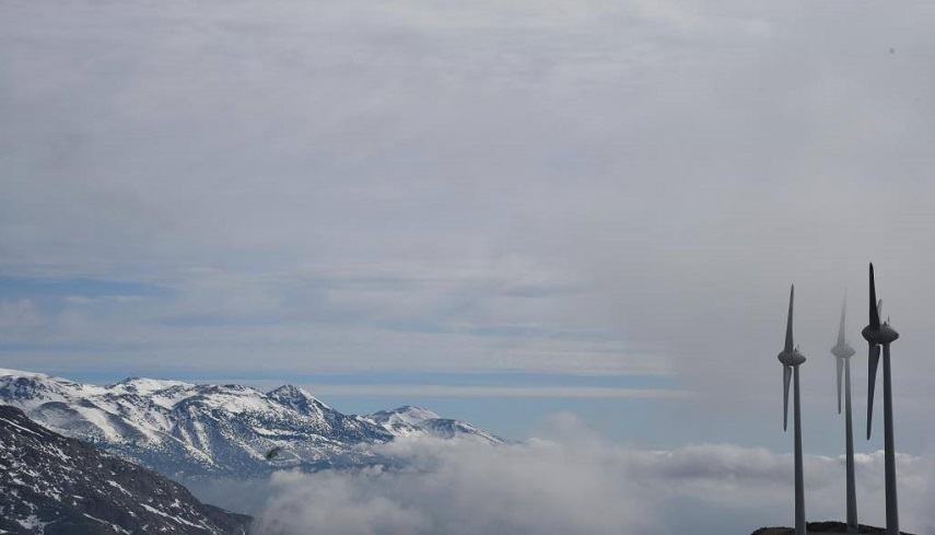 Ορειβασία με τον ΕΟΣΜ και  θέα στο Νότιο Κρητικό Πέλαγος!