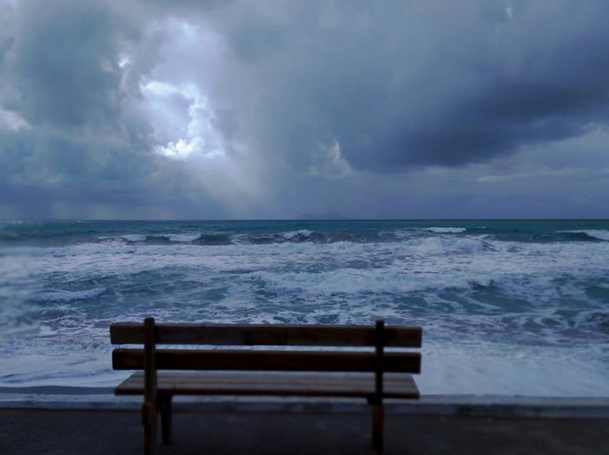 Καιρός: Βροχερό και αύριο το σκηνικό στην Κρήτη