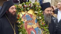 Άγιος Γεωργιος Επανωσήφης: Το πρόγραμμα του εορτασμού της Ιεράς Μονής