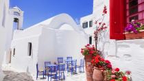 Το χωριό της Ελλάδας που αναδείχτηκε ως το ομορφότερο στον κόσμο!
