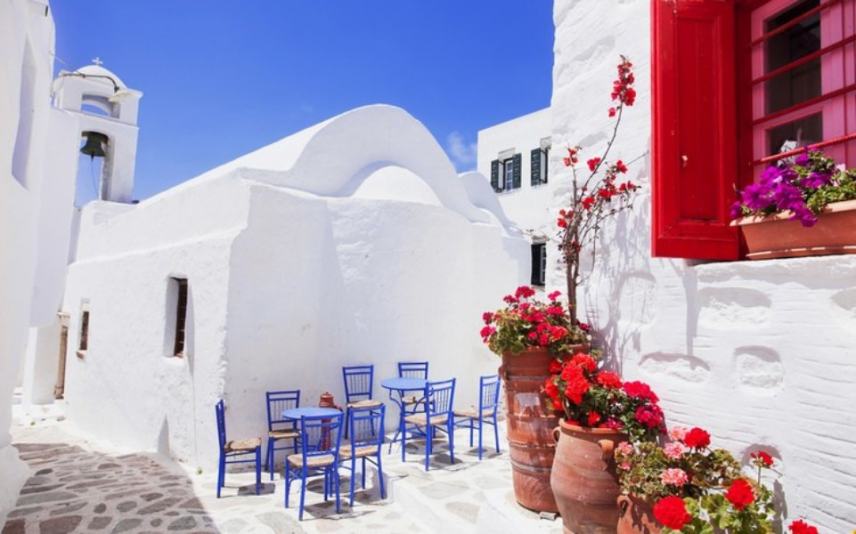Το χωριό της Ελλάδας που αναδείχτηκε ως το ομορφότερο στον κόσμο!