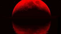 Απόψε το μεγαλύτερο “ματωμένο φεγγάρι” του 21ου αιώνα