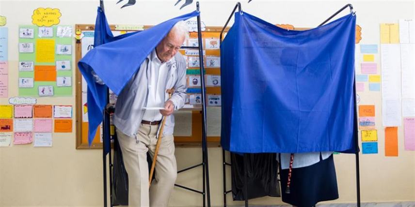Ευρωεκλογές 2024: Ποιοι προηγούνται στη μάχη του σταυρού