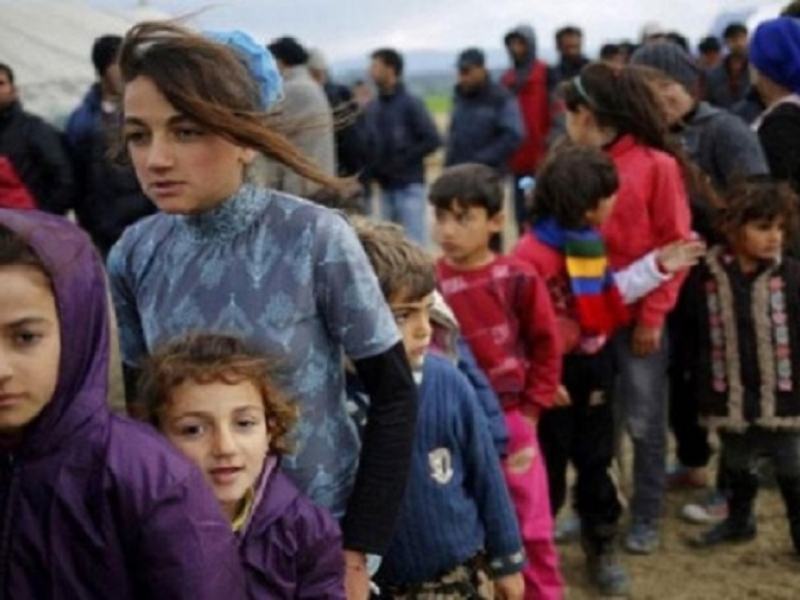 DW: Να έρθουν στη Γερμανία 4.000 ασυνόδευτα προσφυγόπουλα από την Ελλάδα