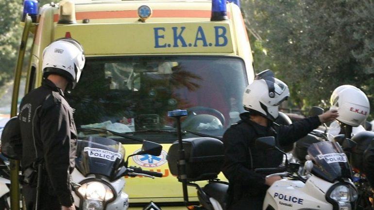 Επεισόδιο στις φυλακές: Προσπάθησε να σκοτώσει συγκατηγορούμενο του με ...κονσερβοκούτι!