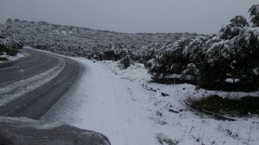 Σε επιφυλακή η πολιτική προστασία για την επικείμενη επιδείνωση του καιρού