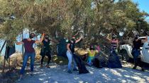 Εβδομάδα εθελοντικού καθαρισμού και καλλωπισμού στο Καλαμάκι