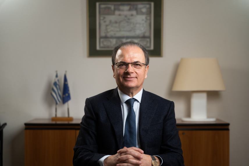 ΠΕΔ Κρήτης: Κοινό μέτωπο απέναντι στη δημιουργία κλεiστής δομής στο νησί