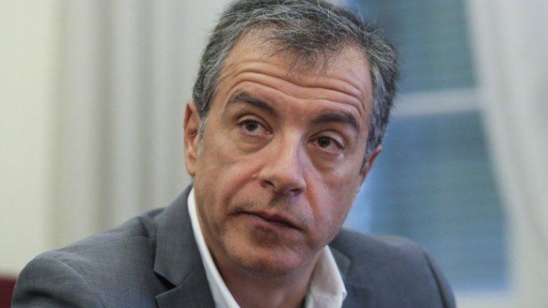 Θεοδωράκης: Το κράτος οφείλει να δώσει το παρών στα Χανιά, για να μην θρηνήσουμε θύματα