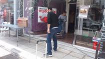 Ξεκινά η  εθελοντική αιμοδοσία του Π.Σ. Τυμπακίου