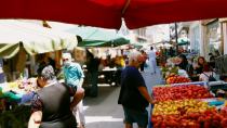Δήμος Φαιστού: Τροποποιείται το πρόγραμμα των λαϊκών αγορών