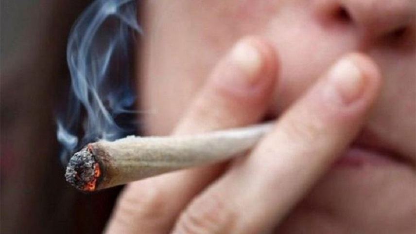 Ανήλικη κάπνισε χασίς και λιποθύμισε