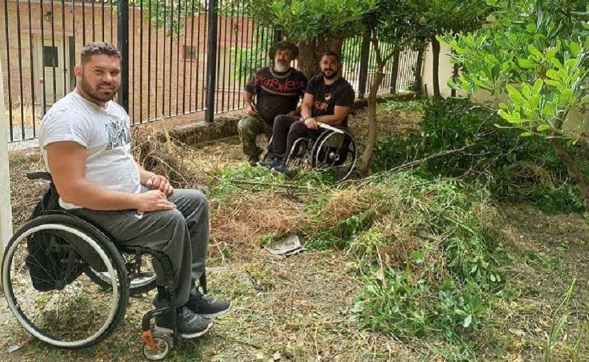 Καιρός: Προ των πυλών η...”Βικτώρια”