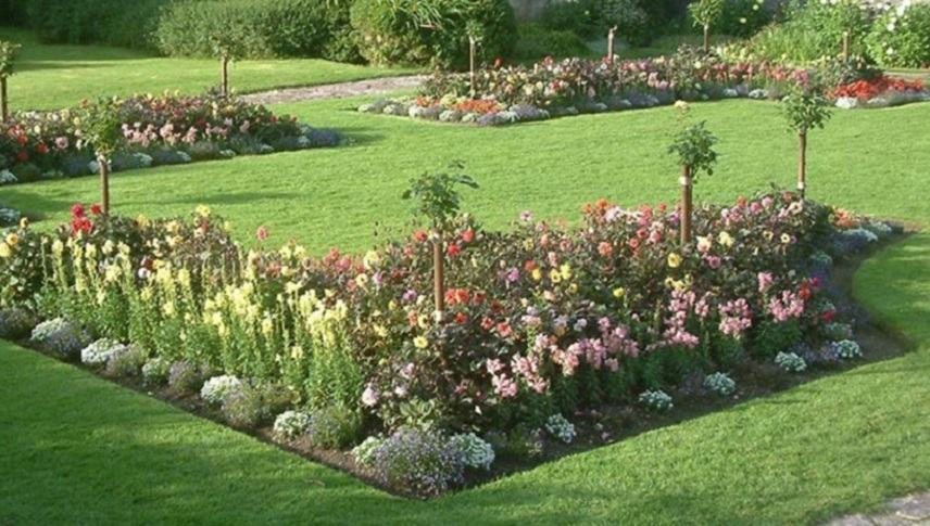 Τι θα φυτέψετε την άνοιξη στον κήπο, τη βεράντα ή τον κήπο σας...