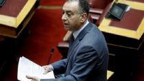 Δωρητής αντισωμάτων για τον κορωνοϊό ο βουλευτής Χρήστος Κέλλας