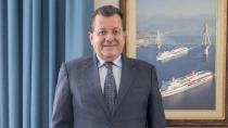 Αντ.Μανιαδάκης: Ένας Τυμπακιανός με σημαντική καριέρα και “βαρύ” βιογραφικό!